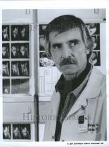 Dennis Weaver