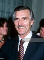 Dennis Weaver