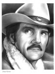 Dennis Weaver