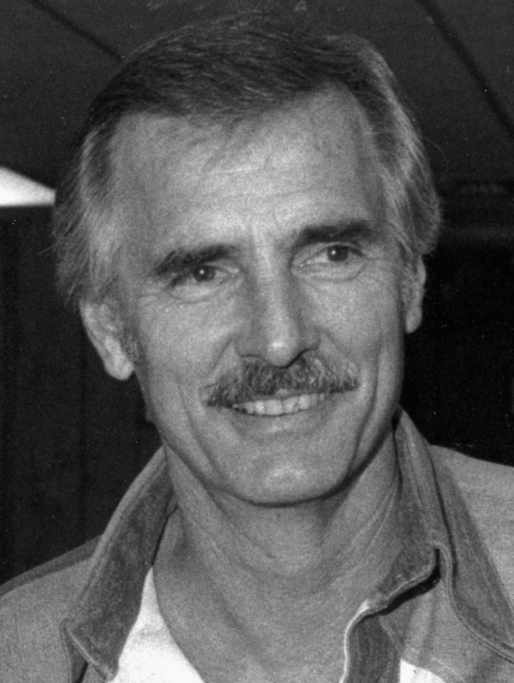 Dennis Weaver