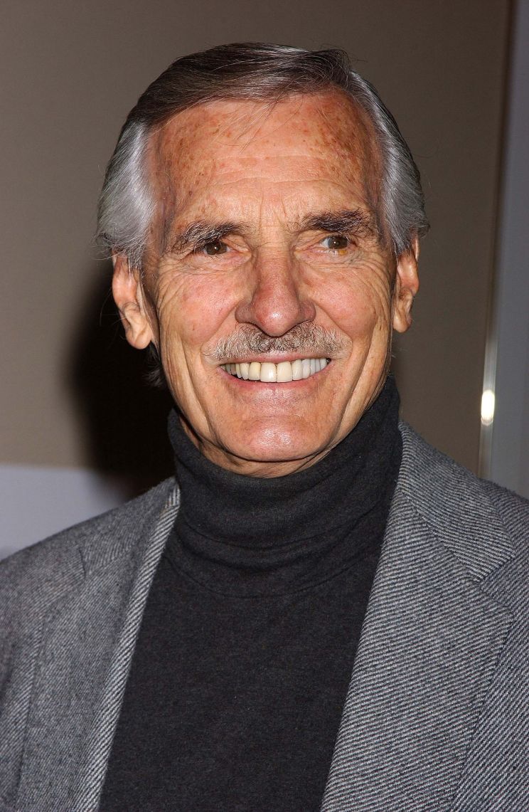 Dennis Weaver