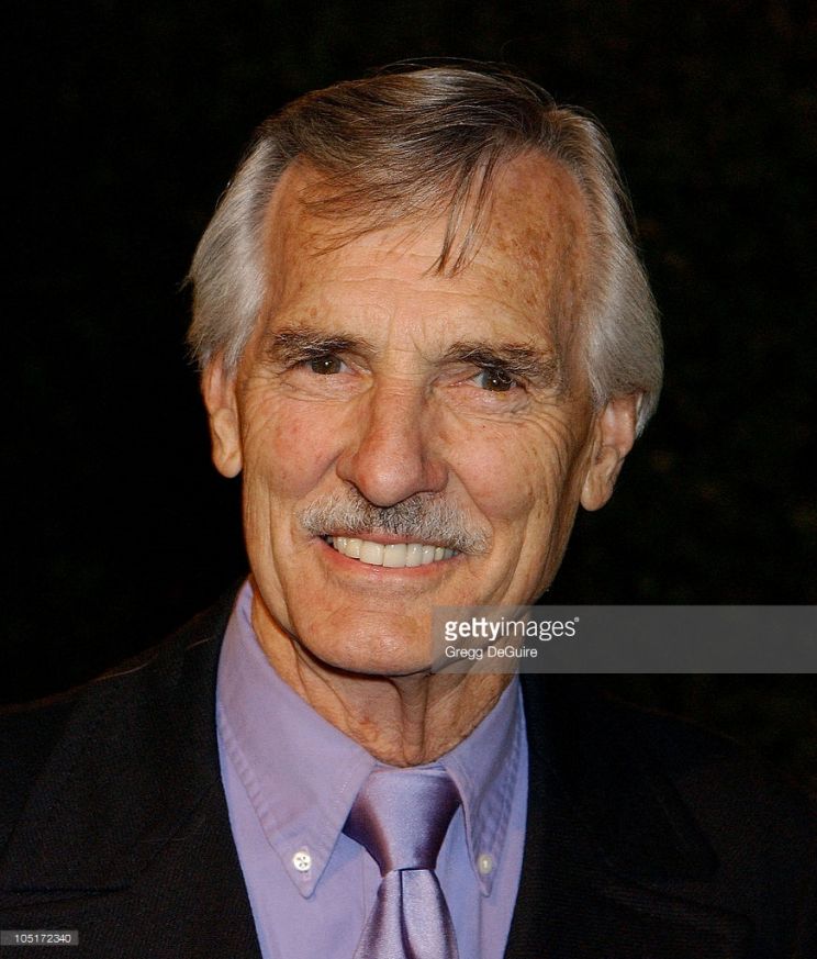 Dennis Weaver