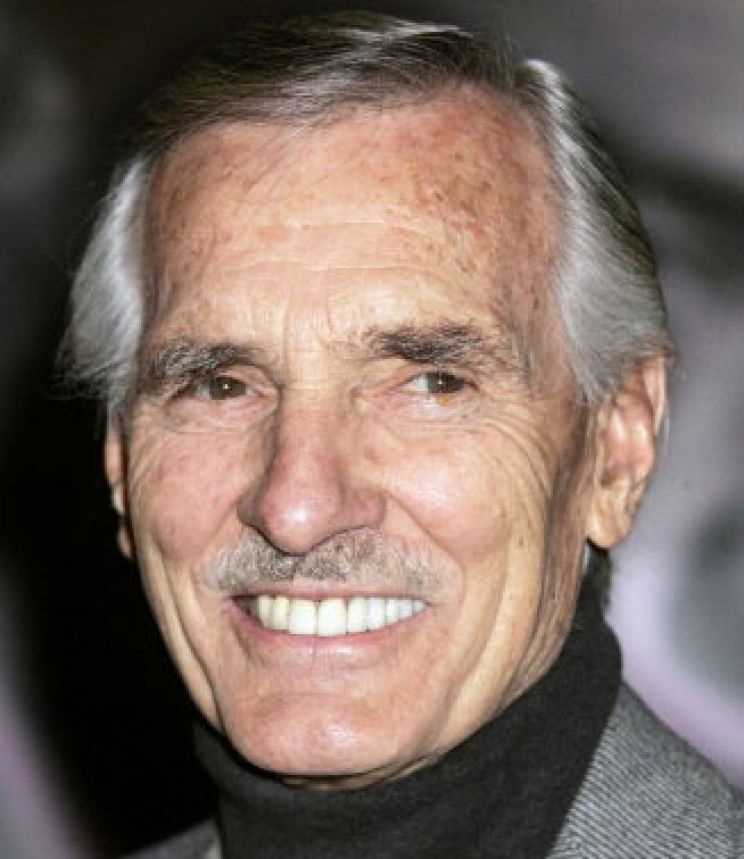 Dennis Weaver