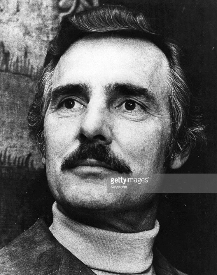 Dennis Weaver