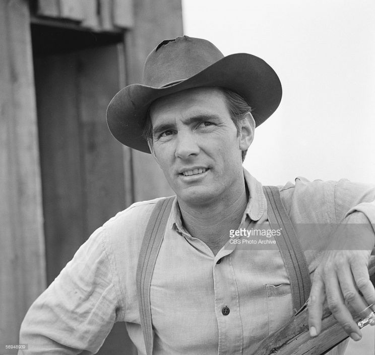 Dennis Weaver