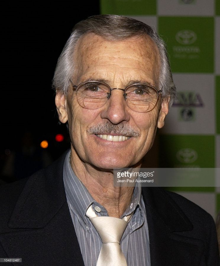 Dennis Weaver