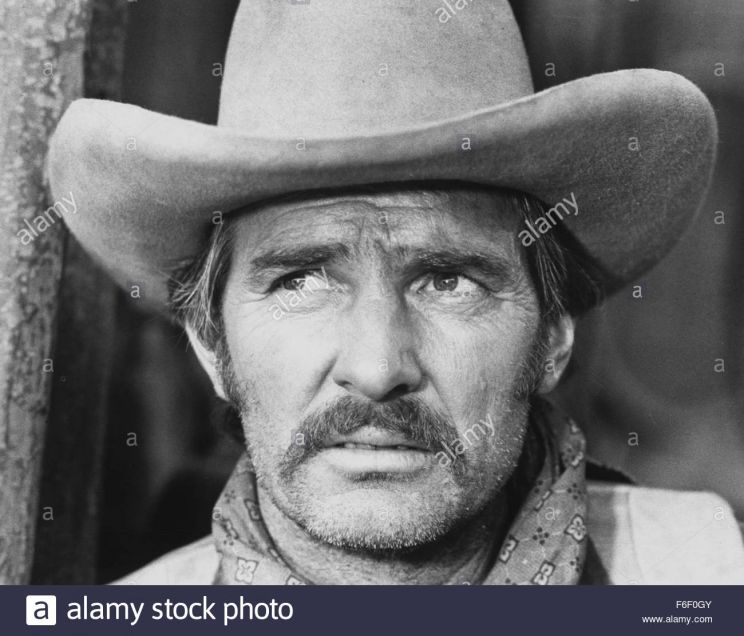 Dennis Weaver