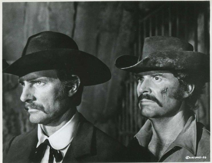 Dennis Weaver