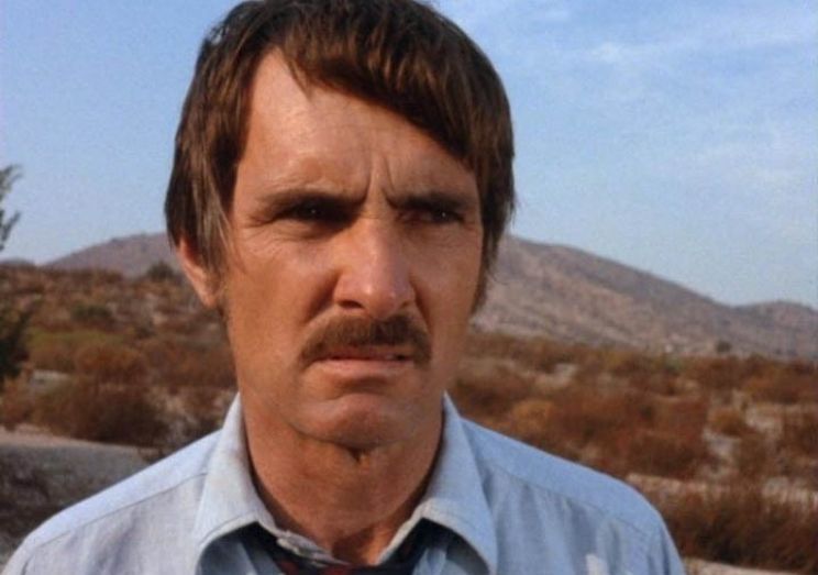 Dennis Weaver