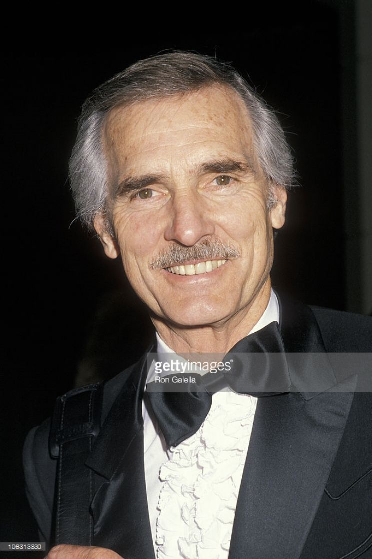 Dennis Weaver