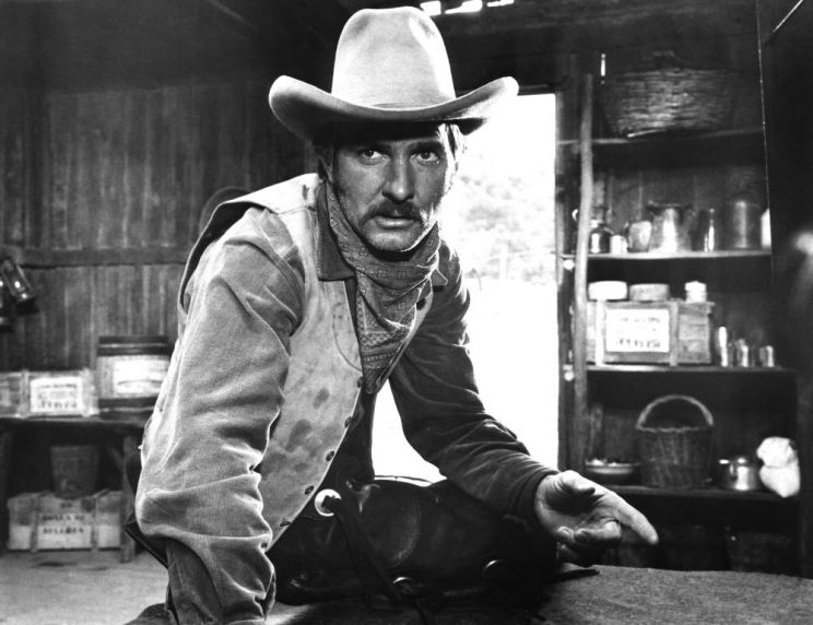 Dennis Weaver