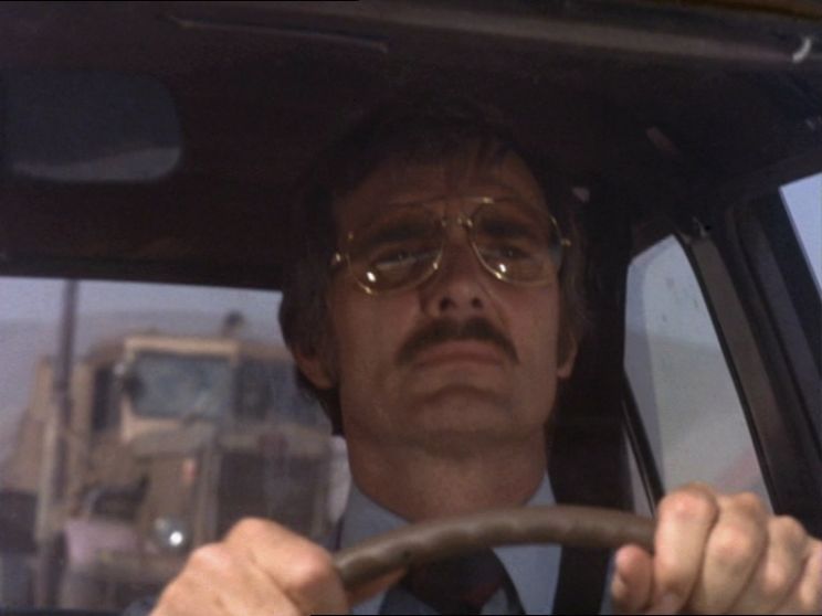 Dennis Weaver