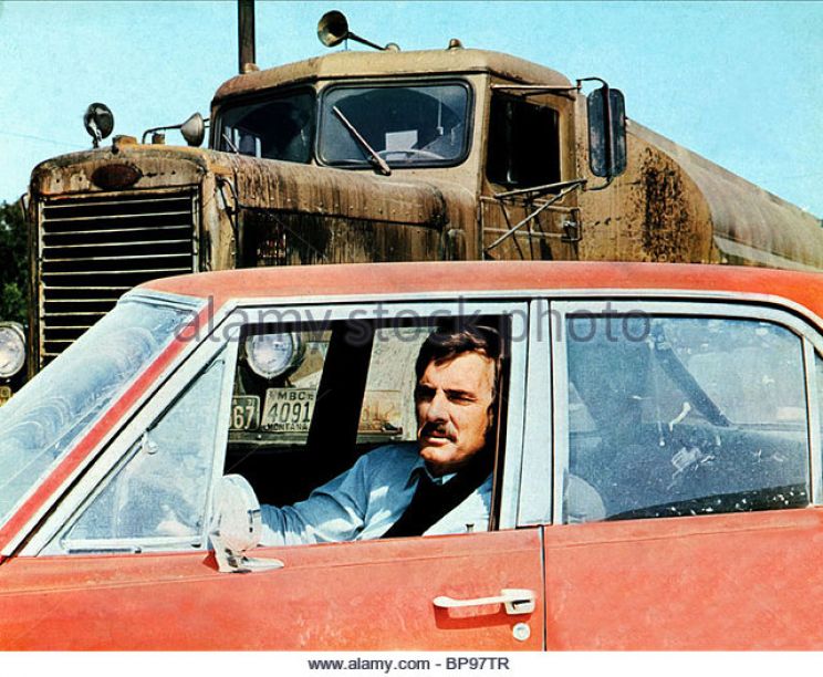 Dennis Weaver