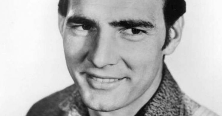 Dennis Weaver