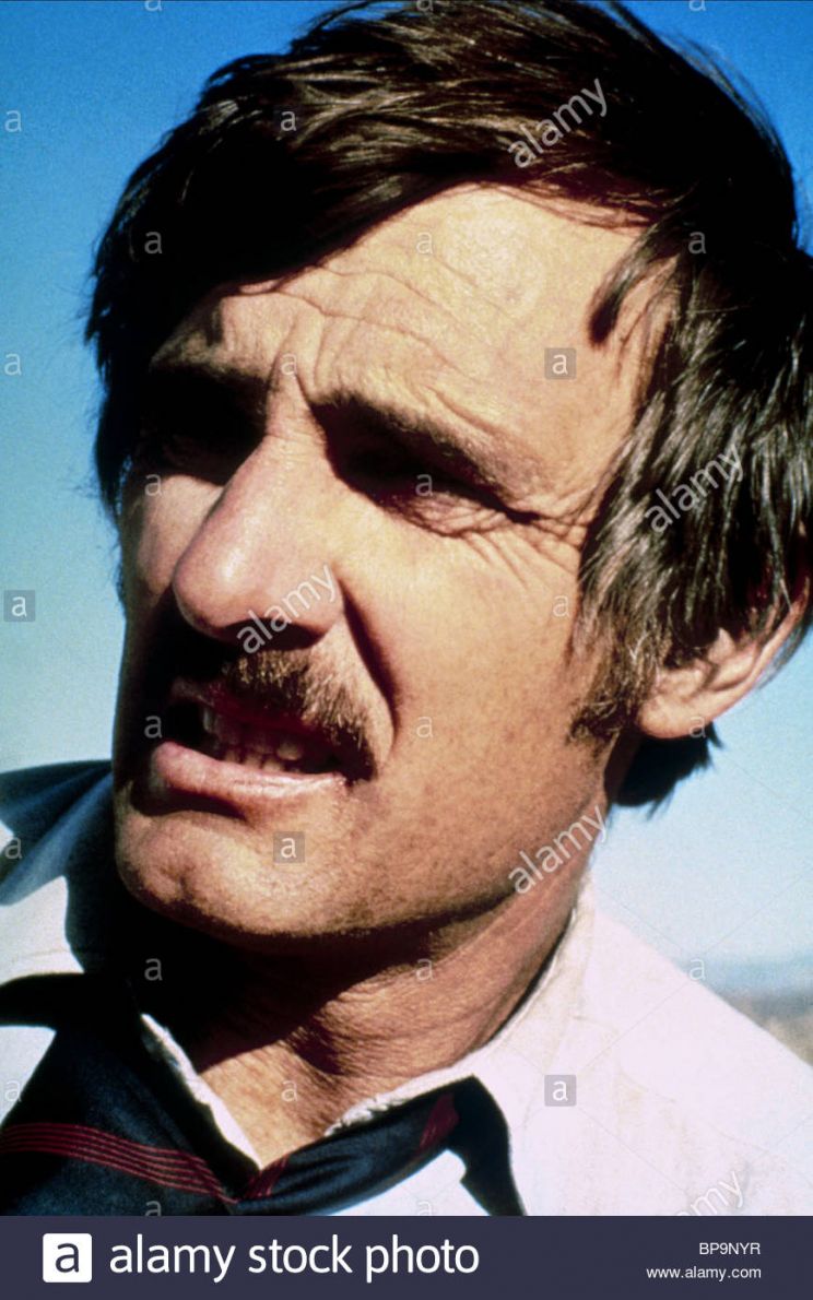 Dennis Weaver