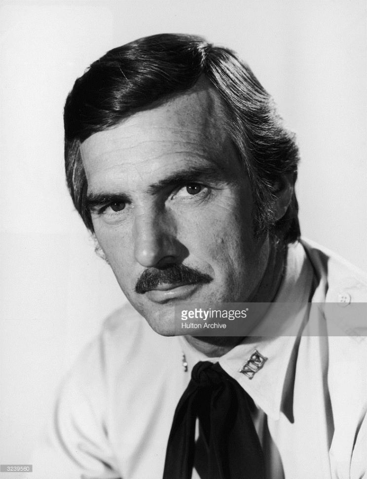 Dennis Weaver