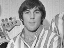 Dennis Wilson