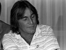 Dennis Wilson