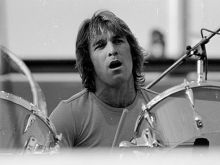 Dennis Wilson