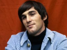 Dennis Wilson