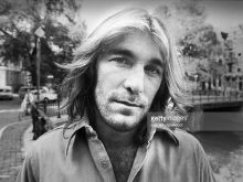 Dennis Wilson