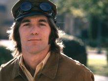 Dennis Wilson