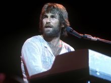 Dennis Wilson