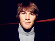 Dennis Wilson