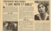 Dennis Wilson