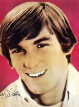 Dennis Wilson