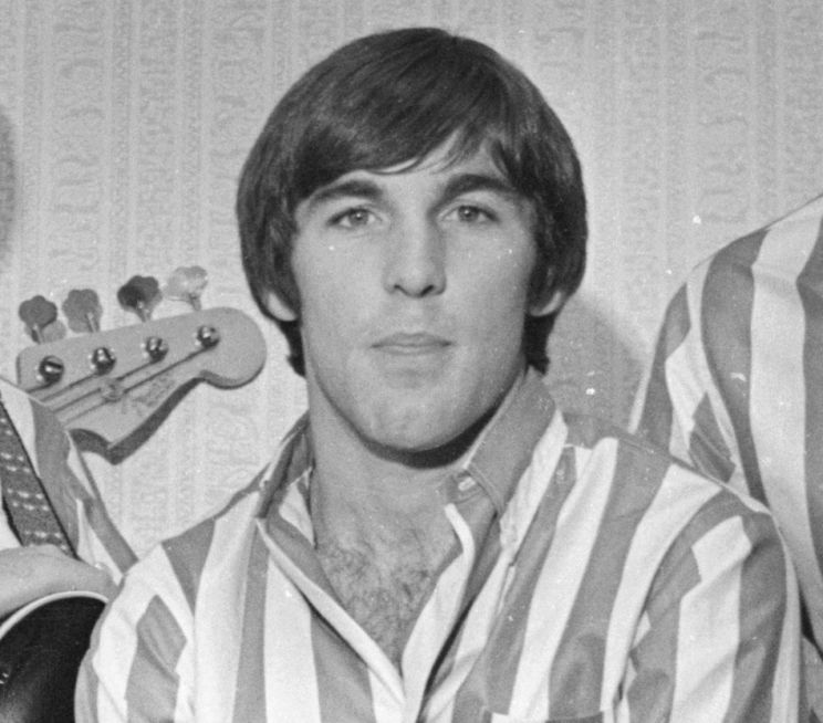 Dennis Wilson