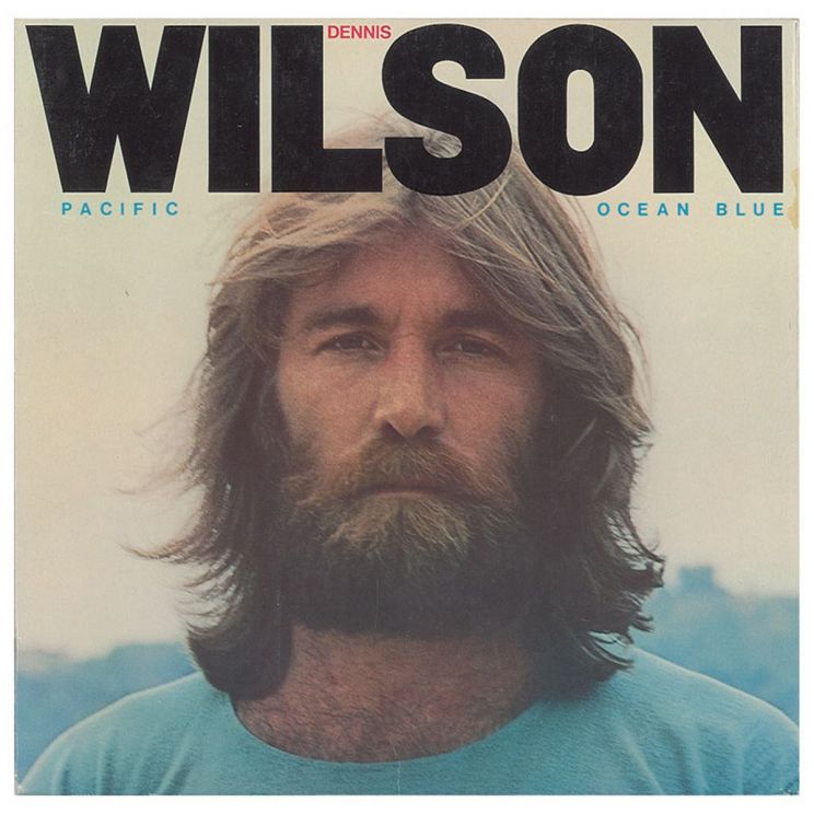 Dennis Wilson