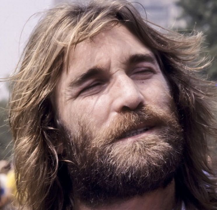 Dennis Wilson