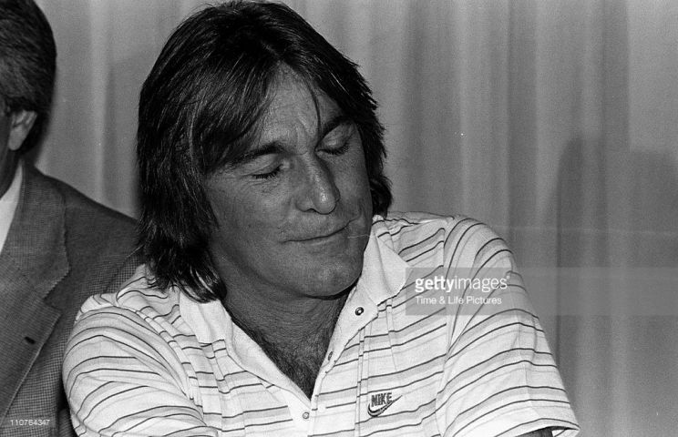 Dennis Wilson