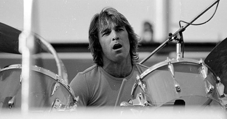 Dennis Wilson