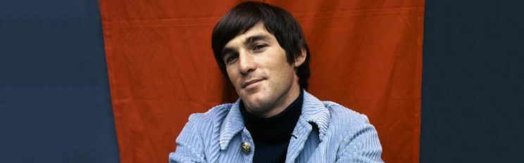 Dennis Wilson