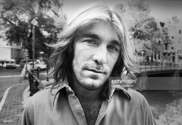 Dennis Wilson