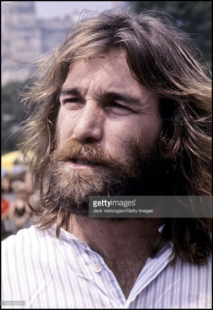 Dennis Wilson