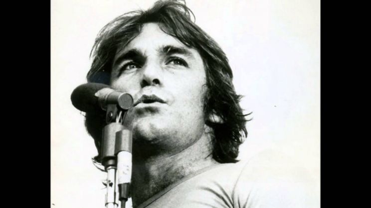 Dennis Wilson