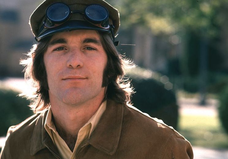 Dennis Wilson