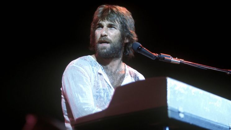 Dennis Wilson