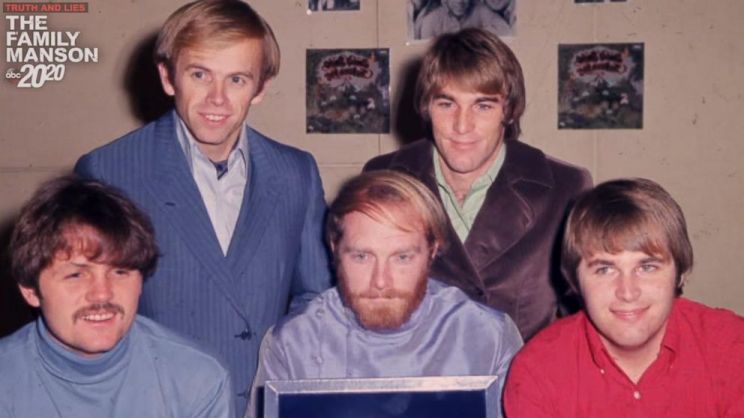 Dennis Wilson