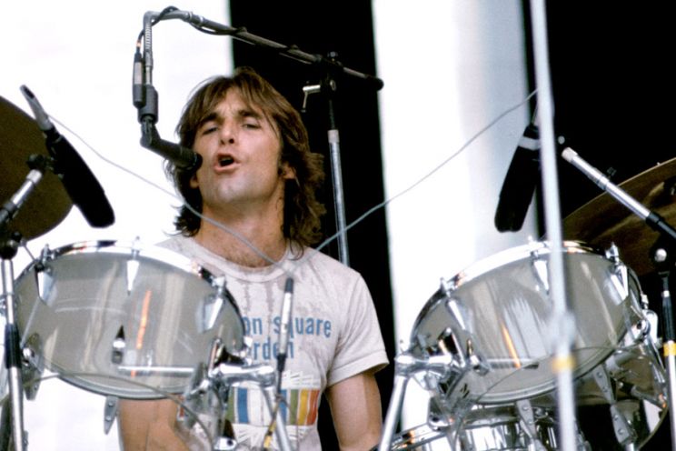 Dennis Wilson