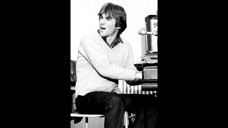 Dennis Wilson