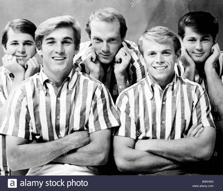 Dennis Wilson