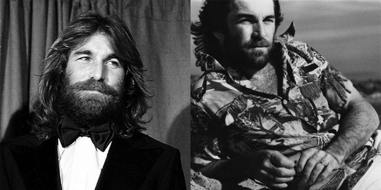 Dennis Wilson