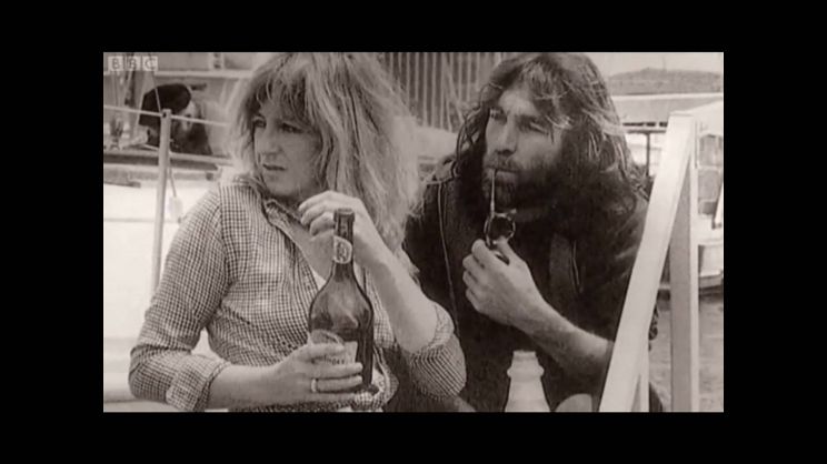 Dennis Wilson
