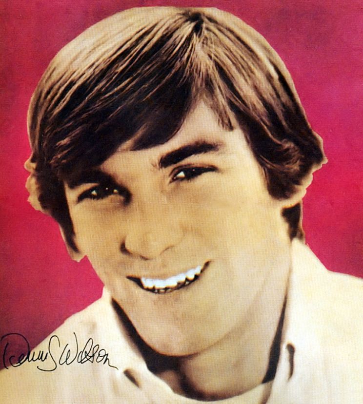 Dennis Wilson