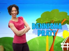 Dennisha Pratt