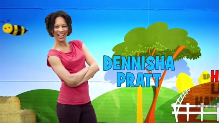 Dennisha Pratt